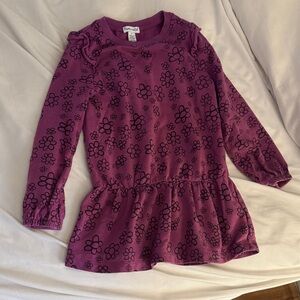 Splendid Lavender Knit Top